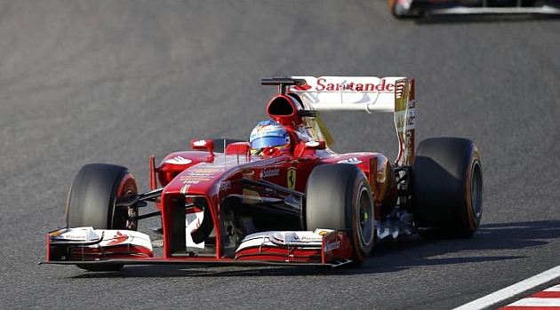 Alonso ya es el piloto con ms puntos de la historia