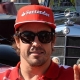Alonso: El cuarto puesto era lo mximo
