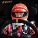 Cinco puntos privan a Antonio Albacete del ttulo en Le Mans