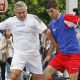Santillana: Benzema no es lo que necesita ahora mismo el Madrid