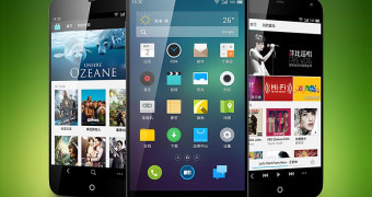Meizu MX3, un smartphone chino que planta cara a los grandes