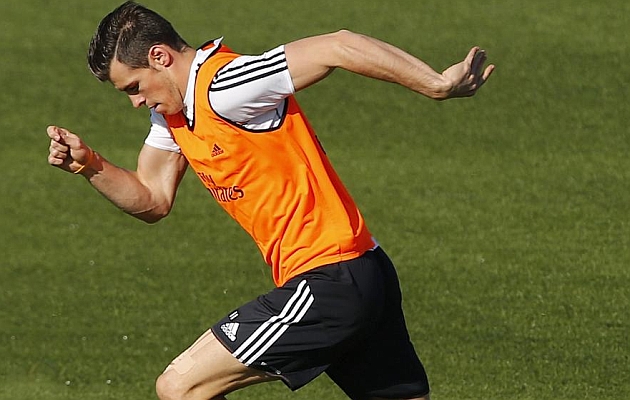 Bale, objetivo Camp Nou