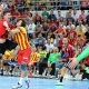 Macedonia endulza la Champions League