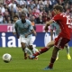 Effenberg critica a Guardiola por impedir
que Robben lanzase un penalti
