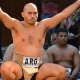 Videla: No querra vrmelas con Piqu en un combate de sumo