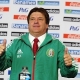 Miguel Herrera promete el boleto al Mundial