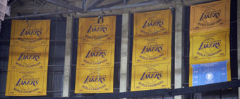 Malestar en los Lakers con la 'Ley de memoria histrica' de los Clippers
