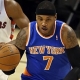 El 'Agente libre Melo' quiere seguir en los Knicks...pero se deja querer por los Lakers