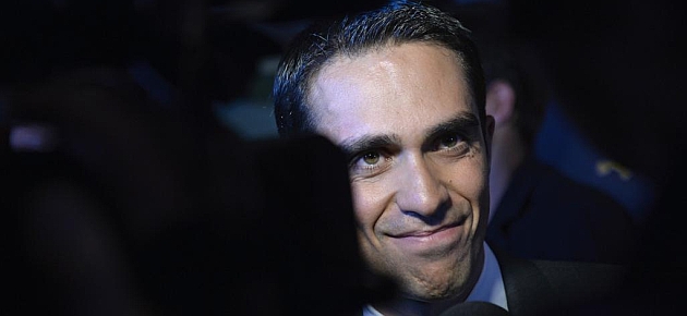 Contador: Es un recorrido equilibrado