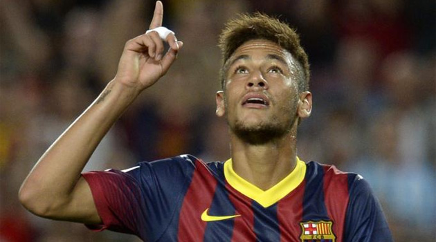 Neymar: The 'Clsico' is the match every player wants to play in