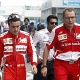 Domenicali pide una buena actuacin a Alonso y Massa