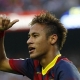 Neymar: Estoy muy feliz por un gol tan especial