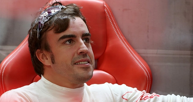 Alonso: Nuestra prioridad ahora mismo es ayudar a Ferrari