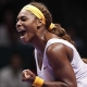 Serena gana el Masters y cierra un año de ensueño