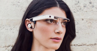 Google anuncia la segunda generacin de Google Glass