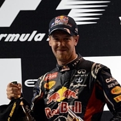 Vettel: Abu Dabi es una carrera que jams podr olvidar
