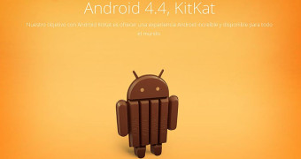 Android 4.4 estar optimizado para mviles menos potentes