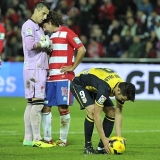 Diego Costa cedi a Villa el
lanzamiento del segundo penalti