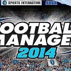 Consigue el Football Manager 2014 a un precio especial