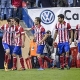 GRA – ATM: Granada paga por encima de 7 euros la victoria contra el Atleti
