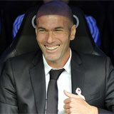 La FIFA agradece al Madrid la presencia de Zidane