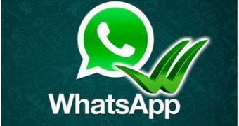 Cualquier persona puede espiar tus conversaciones de WhatsApp