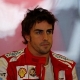 Alonso: A veces salir undcimo con neumticos nuevos ayuda