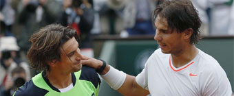 Ferrer y Nadal