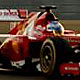 Vettel, a lo Schumacher