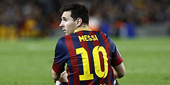 Jorge Messi: Las lesiones han afectado a Leo