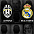 Juventus-Real Madrid