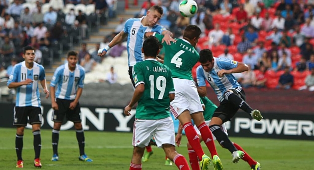 Mxico defender su ttulo en la final del Mundial sub'17 contra Nigeria