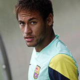 Neymar pide privacidad a sus fans