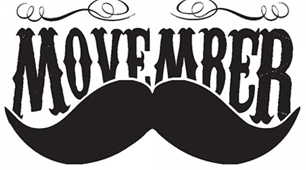 De Movember a la tremenda
historia de Aaron Cruden