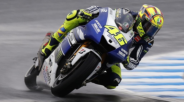 Rossi: Quiero tratar de ayudar a Lorenzo