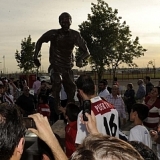 El Sevilla regalar entradas a los bticos para el Trofeo Antonio Puerta