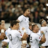 Nueva Zelanda sigue en pos de
su pretendido 'rcord mundial'