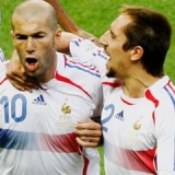 Ribery: Zidane quera que fuese a Madrid y lo intent al mximo