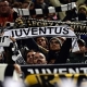 Cierran el sector de los ultras de la Juventus
