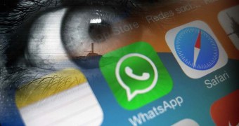 Condenado por acosar a su ex novia con 2.147 mensajes de WhatsApp