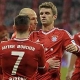 Mller: Ganar la Bundesliga sin perder es una meta que sirve de estmulo