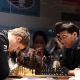 Carlsen sufre para lograr las tablas en la tercera partida