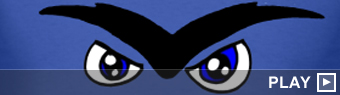 El logo de Anthony Davis, Fear the brow