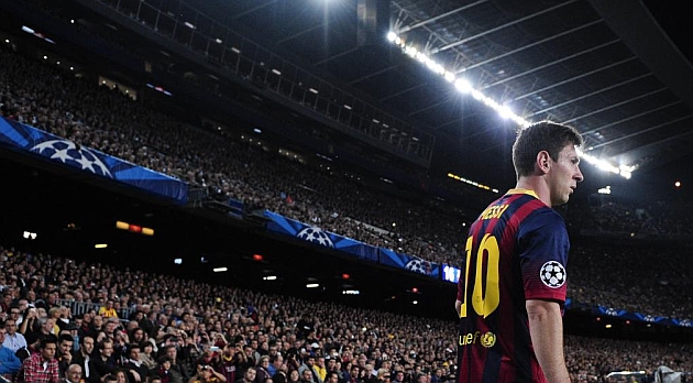Verdades y mentiras del 'caso Messi'