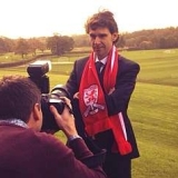 El Middlesbrough confirma el fichaje de Karanka