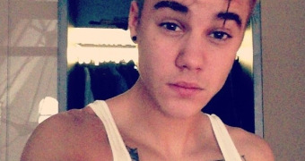 Justin Bieber patrocina Shots of Me, la app para autorretratos o “Selfies”