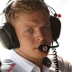 McLaren confirma el fichaje de Magnussen