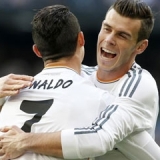 Bale: Con Cristiano, el mejor del mundo, todo es ms fcil