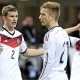 Alemania no logra romper su maleficio de 18 aos con Italia