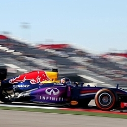 Vettel, a por la octava consecutiva